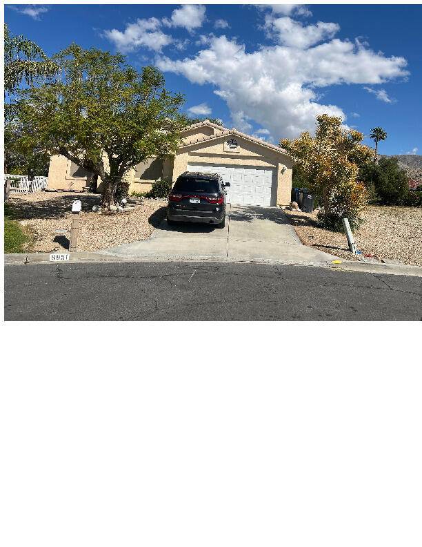 9551 Lido CT, Desert Hot Springs, CA 92240