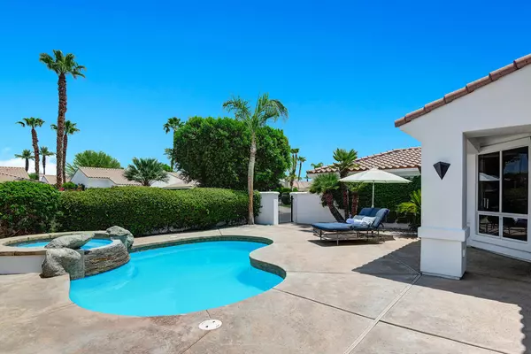 La Quinta, CA 92253,78863 Breckenridge DR