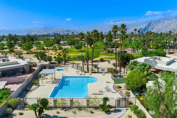 Palm Springs, CA 92262,3028 Sunflower CIR E