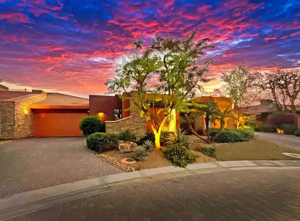 La Quinta, CA 92253,79965 Del Sol A Sol