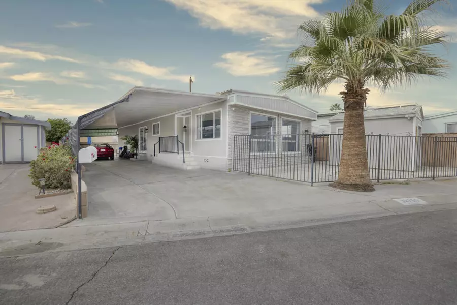32755 Southern Hills AVE, Thousand Palms, CA 92276
