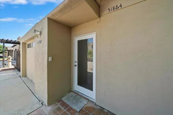La Quinta, CA 92253,Address not disclosed