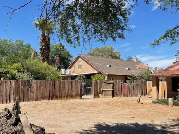 Blythe, CA 92225,3550 W Hobson WAY