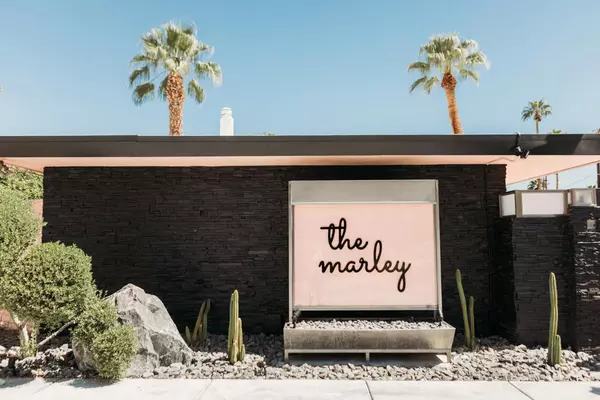 598 Grenfall RD, Palm Springs, CA 92264