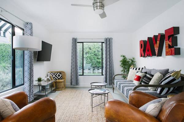 Palm Springs, CA 92264,526 Camino Real
