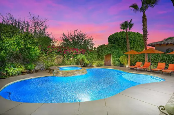 Bermuda Dunes, CA 92203,42590 Sandy Bay RD