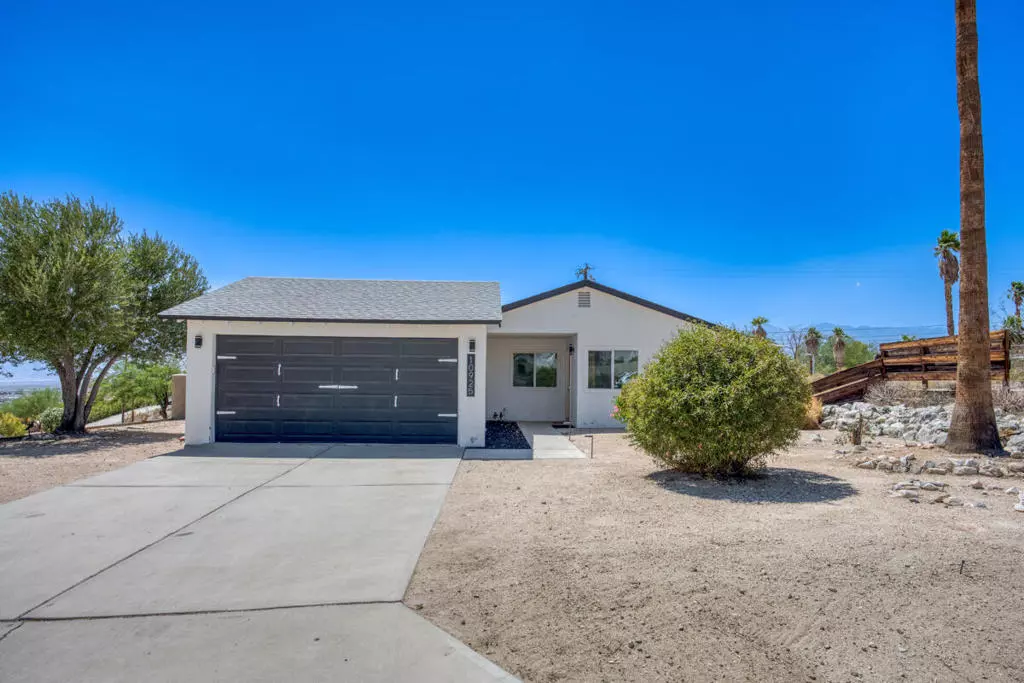 Desert Hot Springs, CA 92240,10925 Ambrosio DR