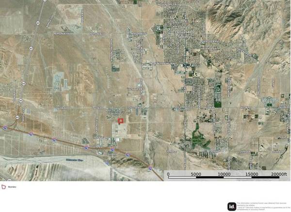 Desert Hot Springs, CA 92240,17871 Indian Canyon DR