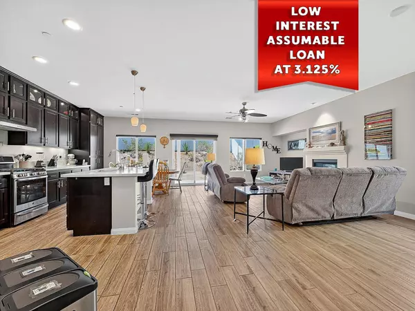 64134 Van Horn Mountain ST, Desert Hot Springs, CA 92240