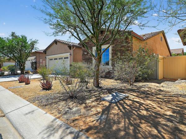 64134 Van Horn Mountain ST, Desert Hot Springs, CA 92240