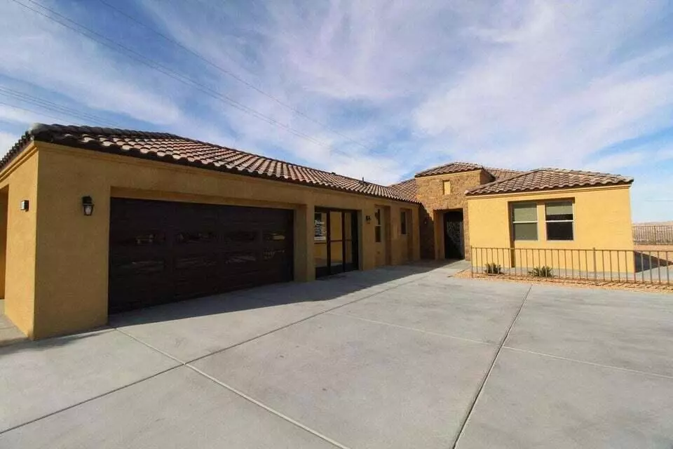 Yucca Valley, CA 92284,56920 Hidden Gold CT