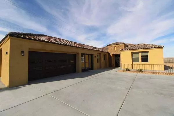 56920 Hidden Gold CT, Yucca Valley, CA 92284