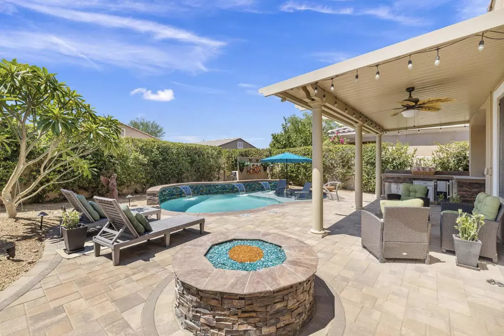 Indio, CA 92203,81919 Avenida Dulce