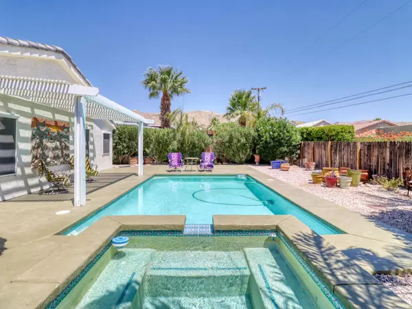Desert Hot Springs, CA 92240,12720 Cuando WAY