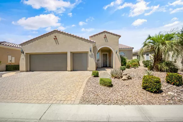 Indio, CA 92203,81554 Avenida Sombra
