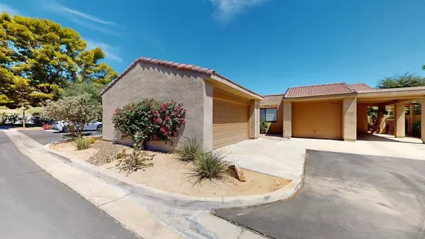 72306 Canyon LN, Palm Desert, CA 92260