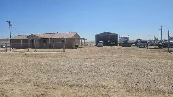 Thermal, CA 92274,1952 Bartle PL