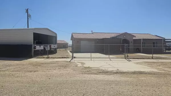 Thermal, CA 92274,1952 Bartle PL