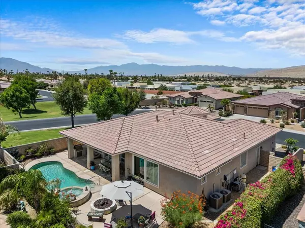 Rancho Mirage, CA 92270,62 Via Del Pienza