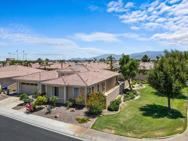 Rancho Mirage, CA 92270,62 Via Del Pienza