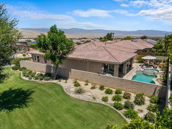 Rancho Mirage, CA 92270,62 Via Del Pienza