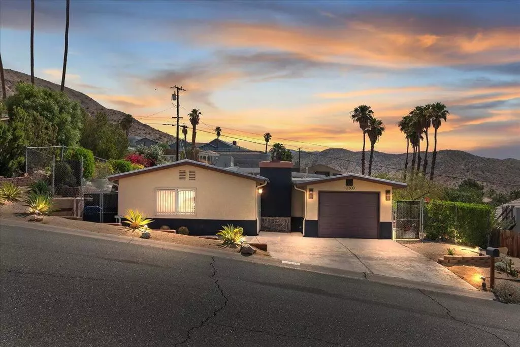 Desert Hot Springs, CA 92240,12300 Redbud RD
