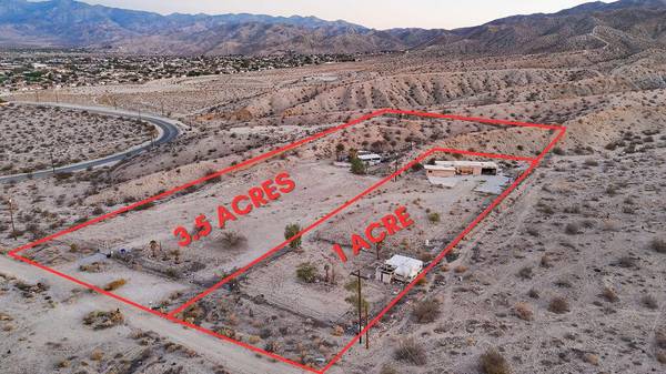 Desert Hot Springs, CA 92240,67601 Pierson BLVD