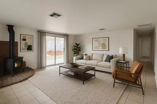 Joshua Tree, CA 92252,5958 El Reposo ST