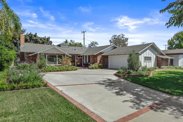 12742 Foster RD, Rossmoor, CA 90720