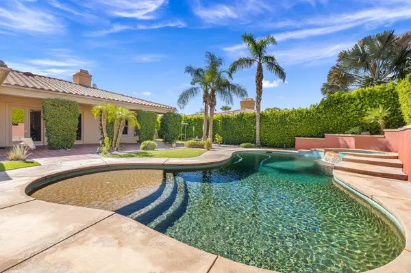 Palm Desert, CA 92211,47 Gibraltar DR