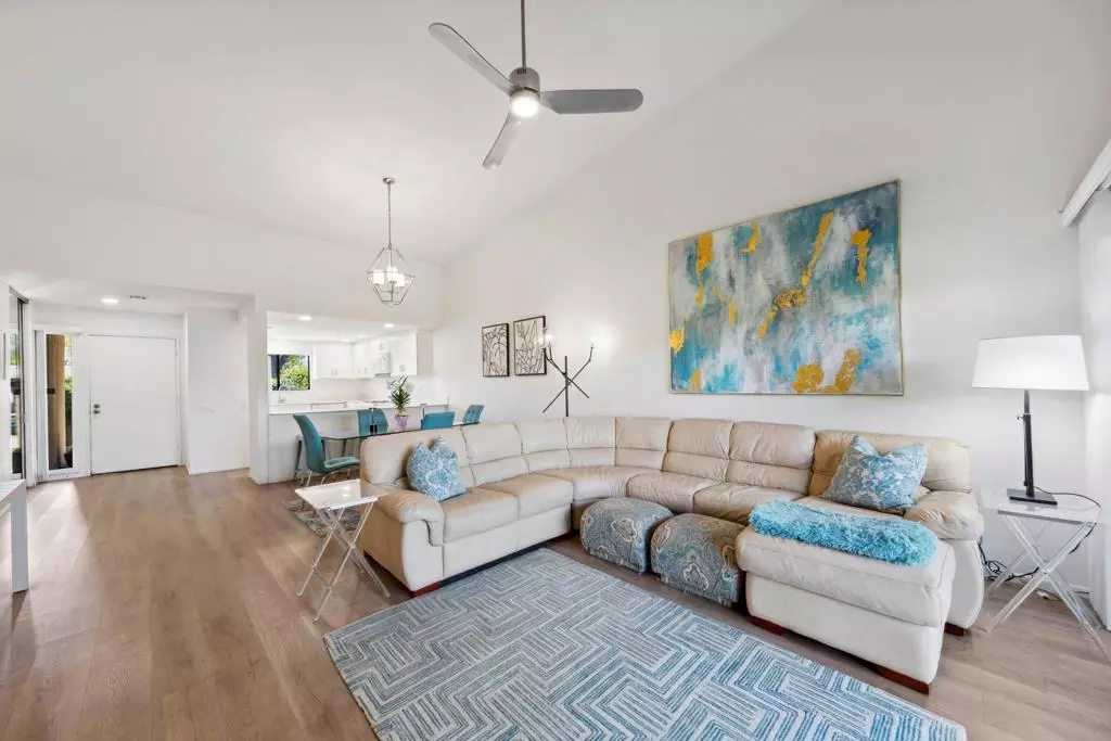 Palm Springs, CA 92262,1254 Tiffany CIR N