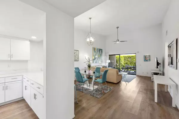 Palm Springs, CA 92262,1254 Tiffany CIR N