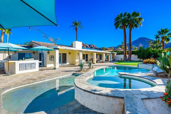 Indian Wells, CA 92210,45675 Via Corona