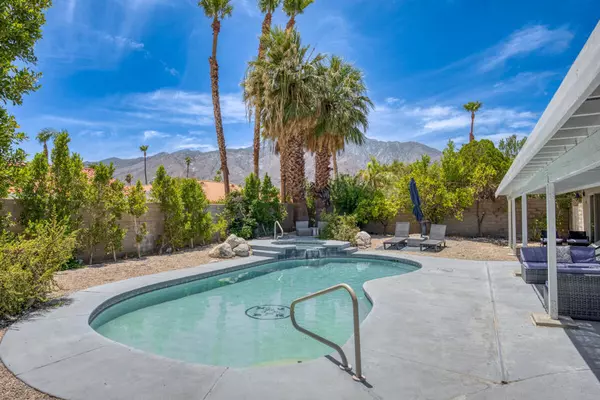 Palm Springs, CA 92262,1479 E Francis DR