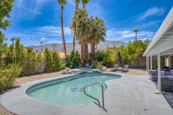 1479 E Francis DR, Palm Springs, CA 92262