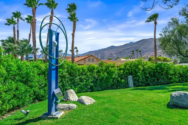 Palm Springs, CA 92262,1399 N Via Donna