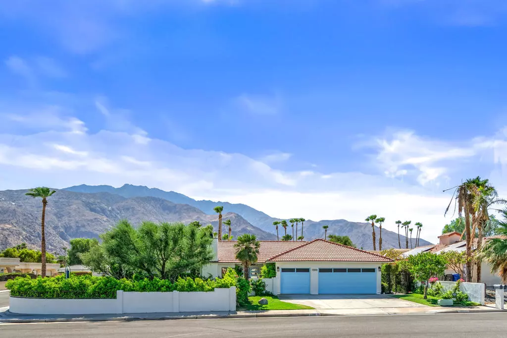 Palm Springs, CA 92262,1399 N Via Donna