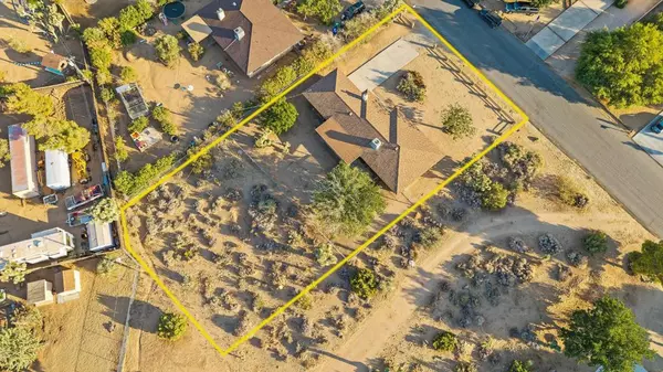 Yucca Valley, CA 92284,8745 San Vicente DR