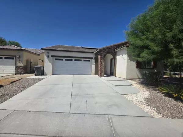 81380 Van Gogh CT, Indio, CA 92201