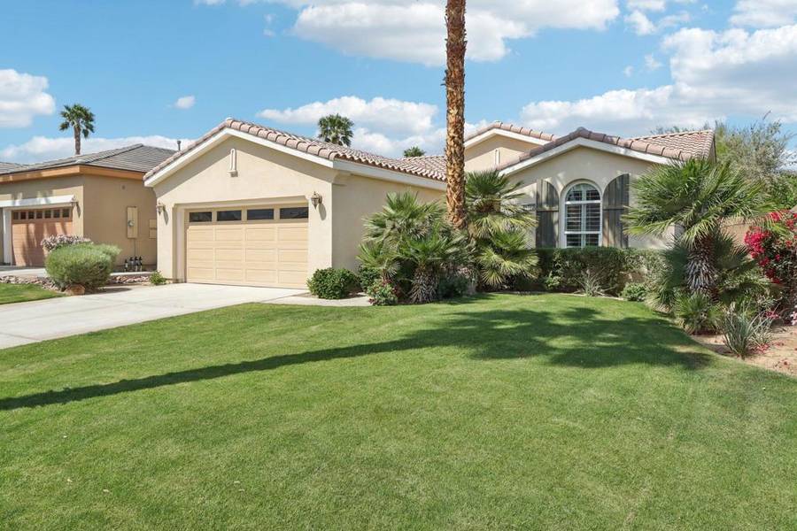 81772 Rustic Canyon DR, La Quinta, CA 92253