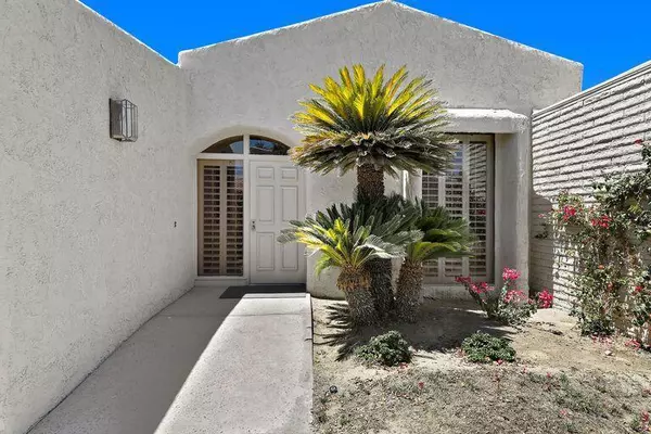 Indian Wells, CA 92210,75208 Kiowa DR