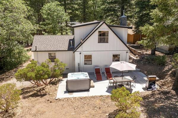 774 Eureka DR, Big Bear, CA 92315