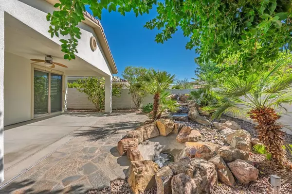 Indio, CA 92203,40848 Calle Santa Cruz