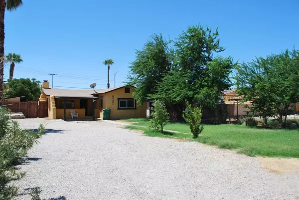 Indio, CA 92201,82481 Valencia AVE