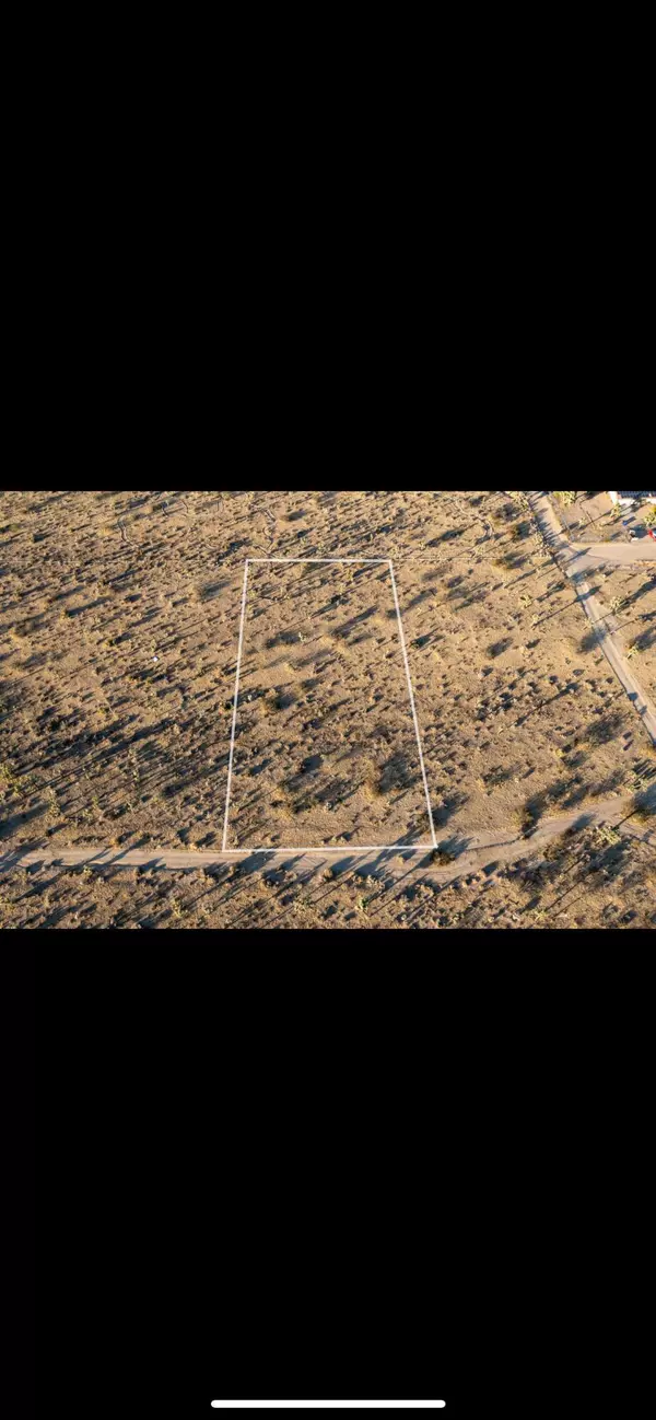 Yucca Valley, CA 92284,0 Sun Oro RD