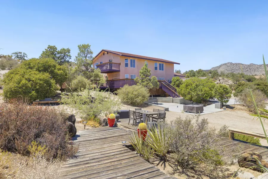 60425 Santa Rosa RD #250, Mountain Center, CA 92561