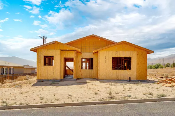 13283 Chaparral RD, Whitewater, CA 92282
