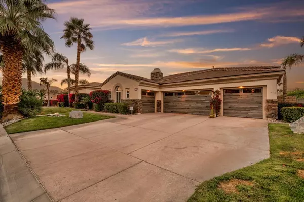 Rancho Mirage, CA 92270,50 Toscana WAY E
