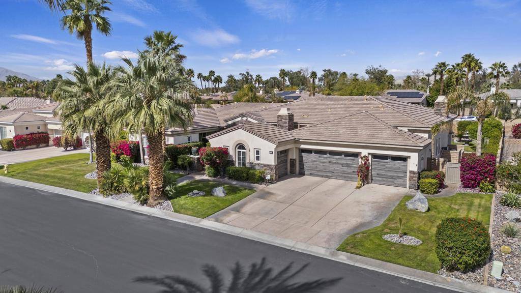 50 Toscana WAY E, Rancho Mirage, CA 92270