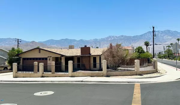 Cathedral City, CA 92234,34525 Judy LN